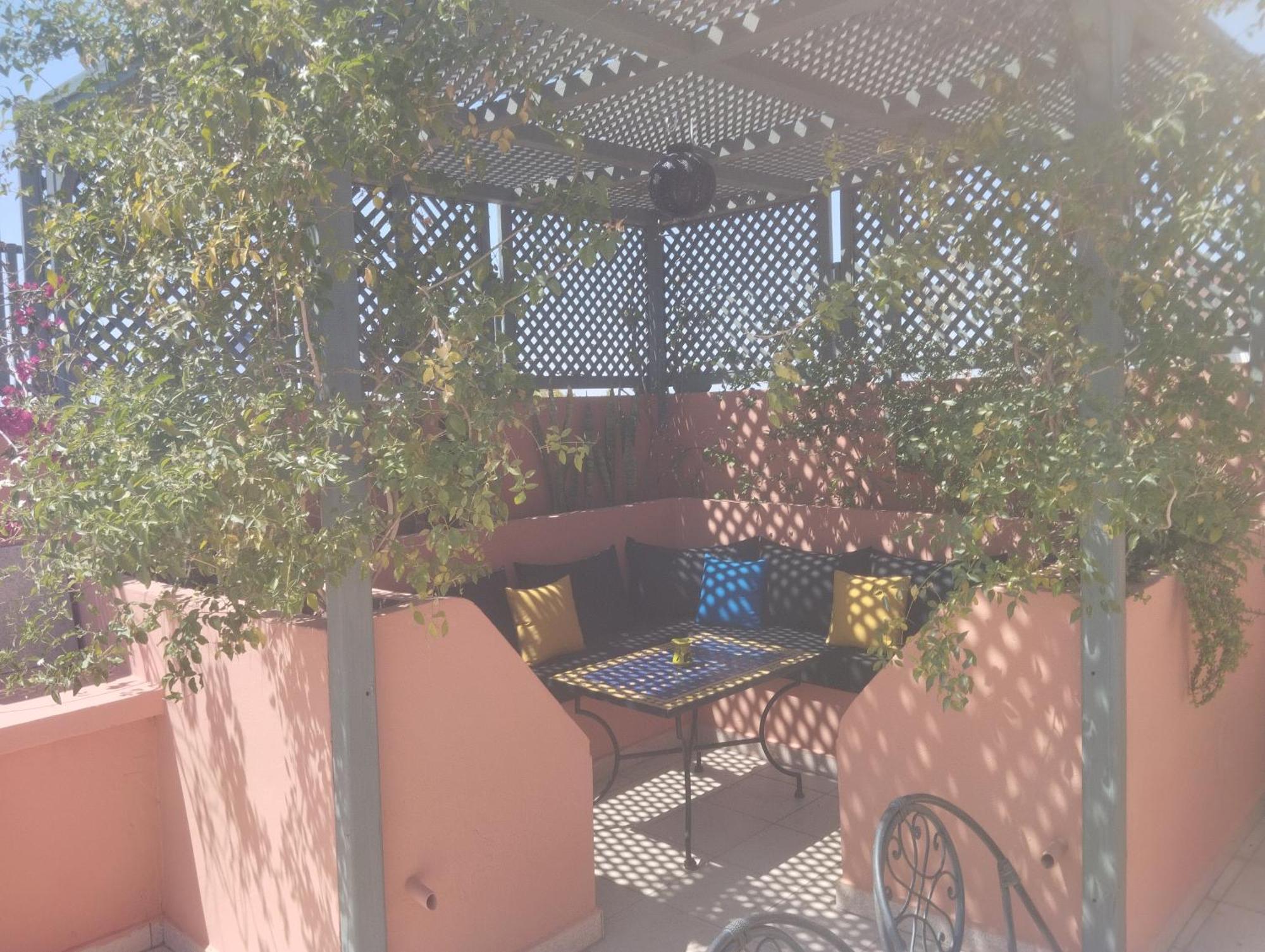 Appartamento Achwaq Marrakesh