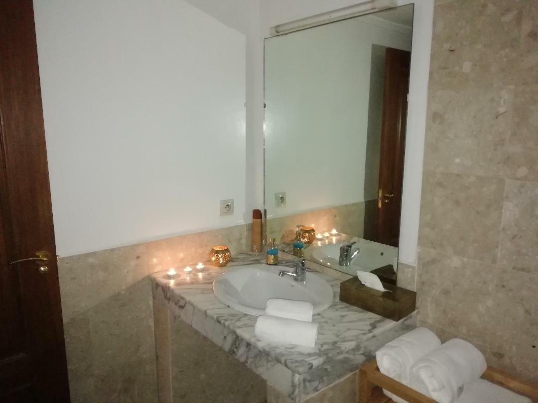 Appartamento Achwaq Marrakesh