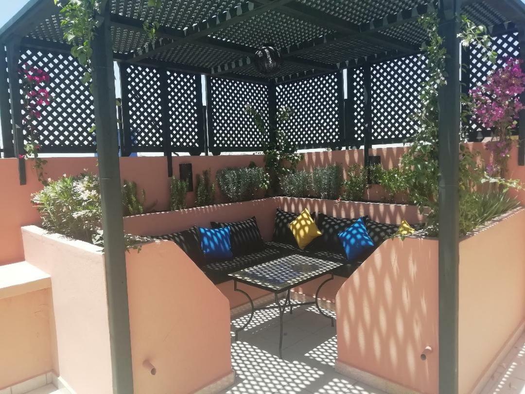 Achwaq Appartamento Marrakesh