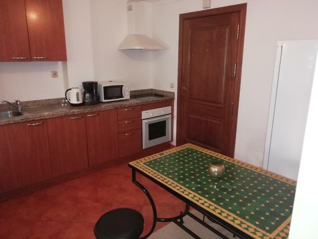 Appartamento Achwaq Marrakesh