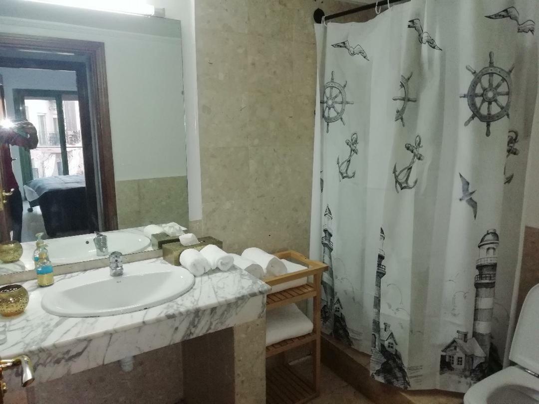 Apartment Achwaq Marrakesh